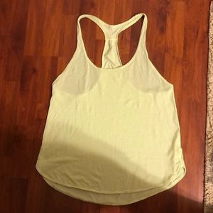 Lululemon tank